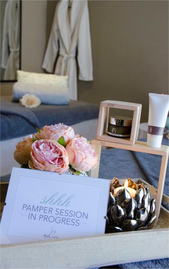 Three Oaks&an Aloe Boutique Hotel Hartbeespoort Extérieur photo