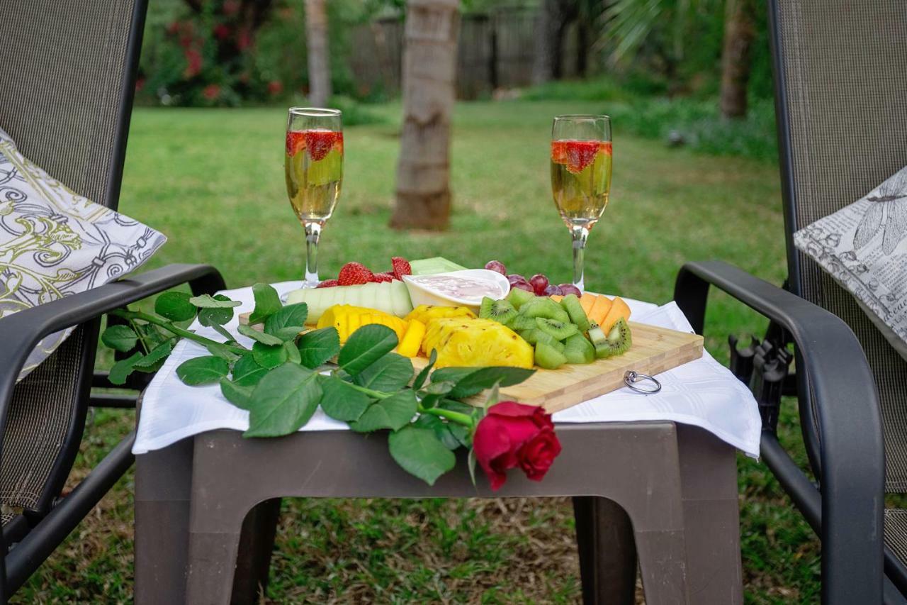Three Oaks&an Aloe Boutique Hotel Hartbeespoort Extérieur photo