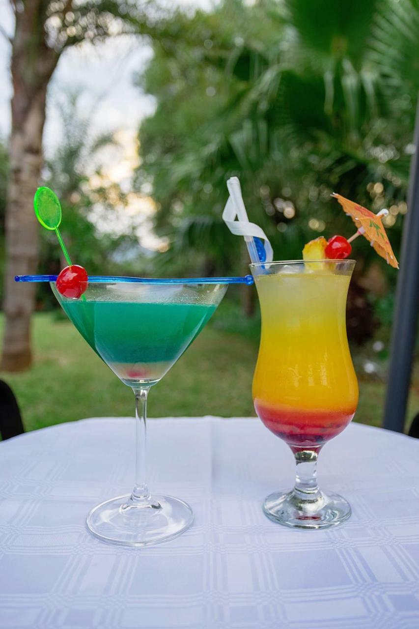 Three Oaks&an Aloe Boutique Hotel Hartbeespoort Extérieur photo