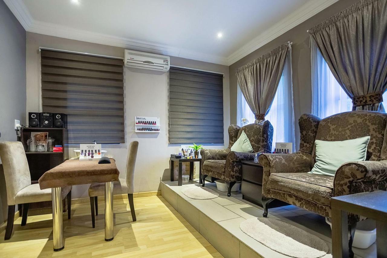 Three Oaks&an Aloe Boutique Hotel Hartbeespoort Extérieur photo