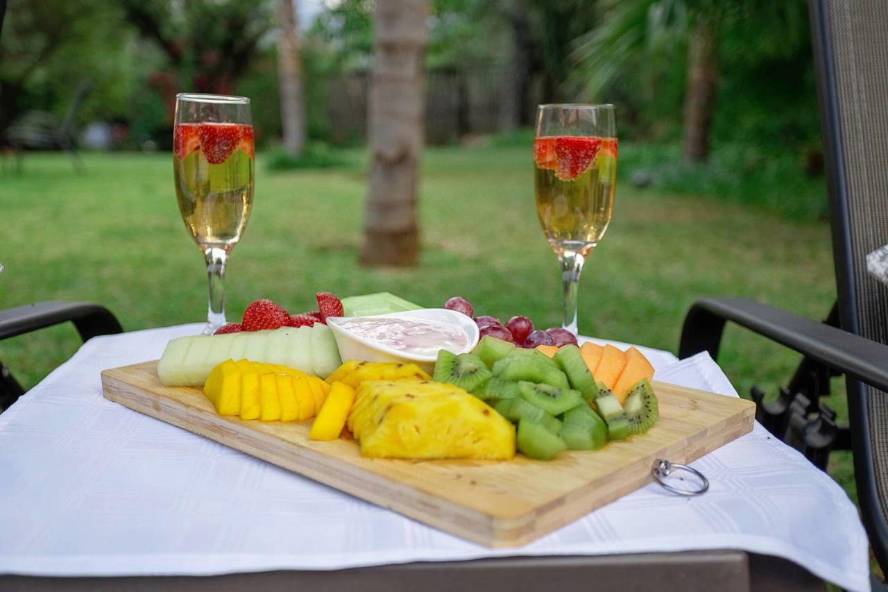 Three Oaks&an Aloe Boutique Hotel Hartbeespoort Extérieur photo