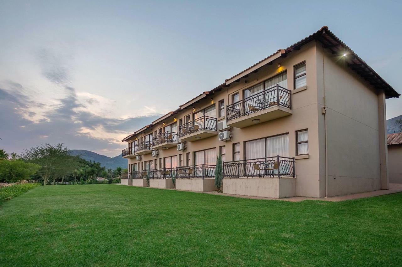 Three Oaks&an Aloe Boutique Hotel Hartbeespoort Extérieur photo