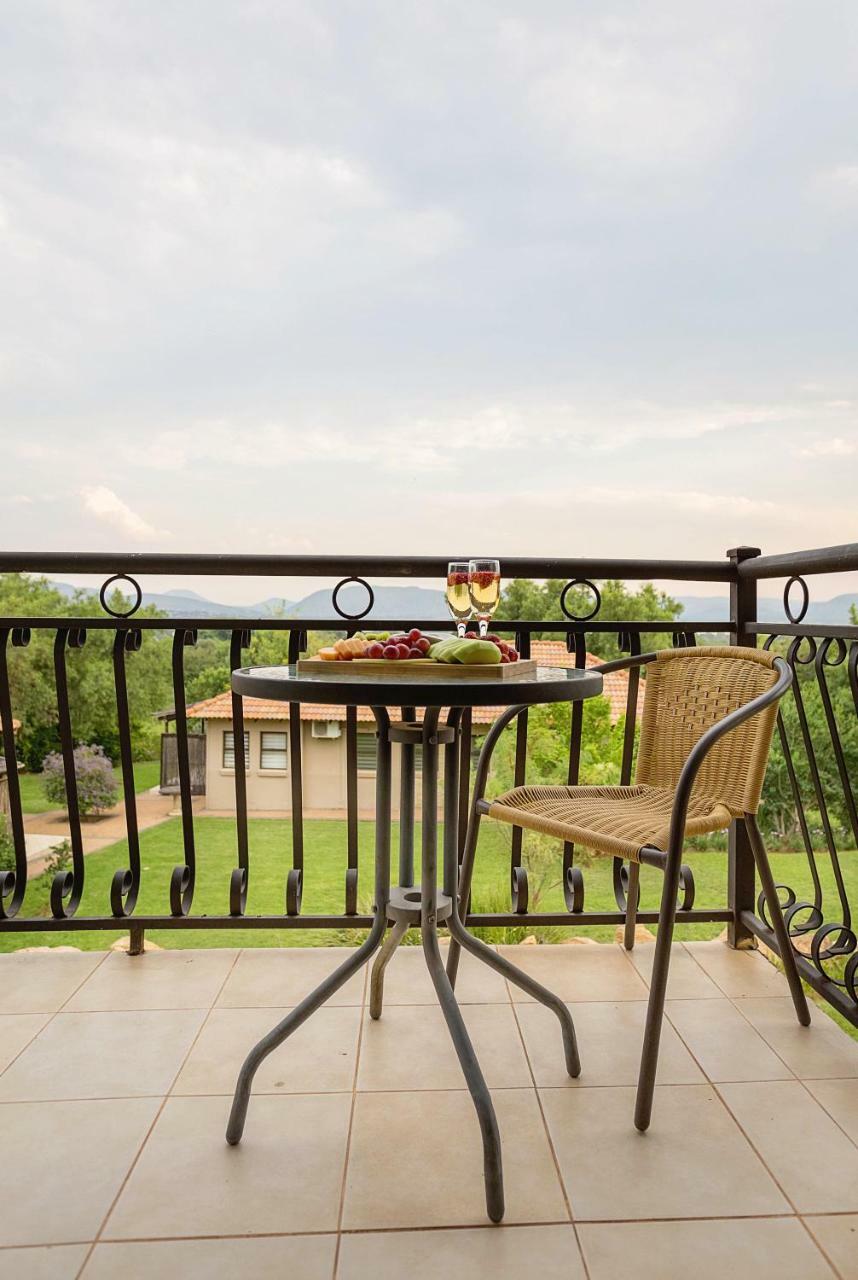 Three Oaks&an Aloe Boutique Hotel Hartbeespoort Extérieur photo