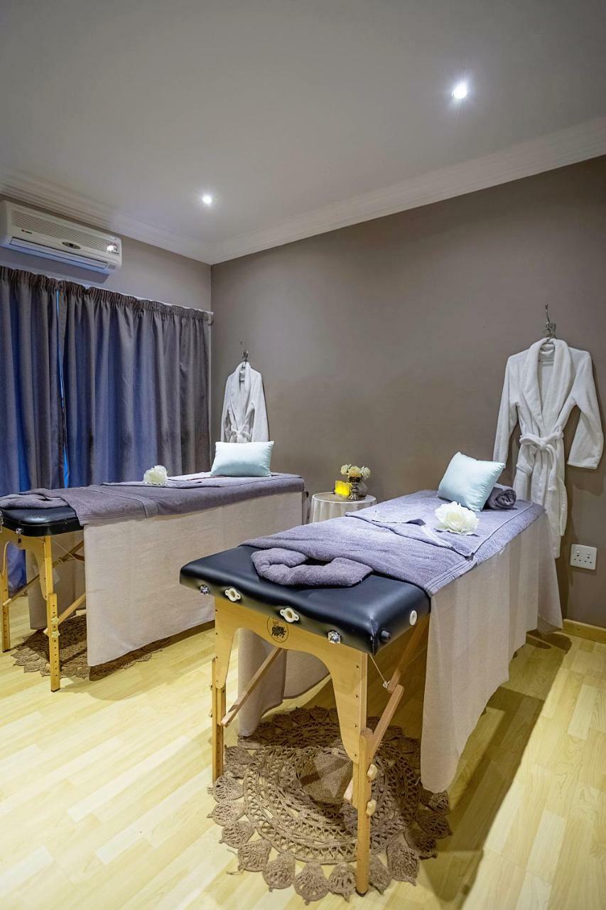 Three Oaks&an Aloe Boutique Hotel Hartbeespoort Extérieur photo